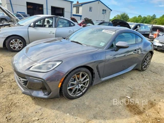 SUBARU BRZ PREMIUM