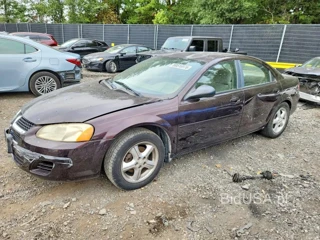 DODGE STRATUS SXT