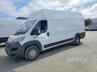 RAM PROMASTER 3500