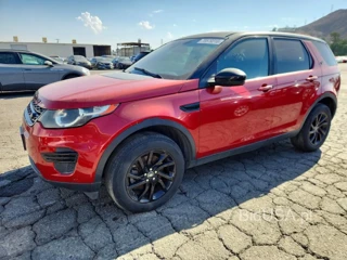 LAND ROVER DISCOVERY SPORT SE