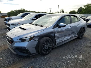 SUBARU WRX PREMIUM