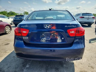 HYUNDAI ELANTRA GLS