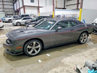 DODGE CHALLENGER R