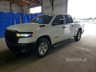 RAM 1500 TRADESMAN