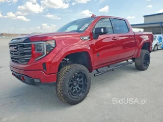 GMC SIERRA K1500 AT4