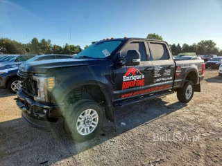 FORD F250 SUPER DUTY