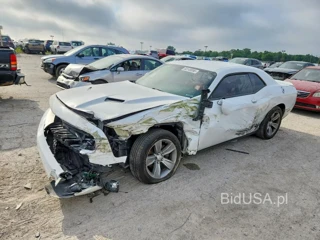 DODGE CHALLENGER SXT