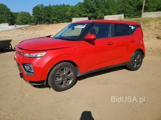KIA SOUL S