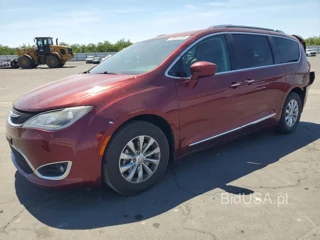 CHRYSLER PACIFICA TOURING L