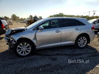 TOYOTA VENZA XLE