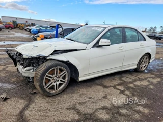 MERCEDES-BENZ C 350