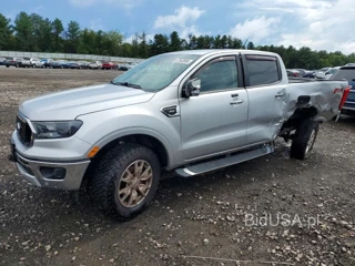 FORD RANGER XL