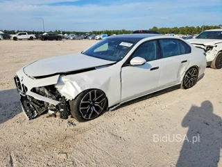 BMW 740 XI
