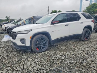 CHEVROLET TRAVERSE PREMIER