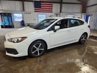 SUBARU IMPREZA PREMIUM