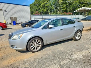 BUICK VERANO