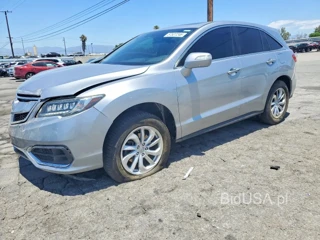 ACURA RDX