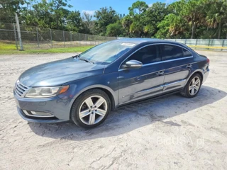 VOLKSWAGEN CC SPORT