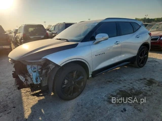 CHEVROLET BLAZER RS
