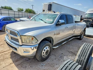 RAM 3500 LARAMIE
