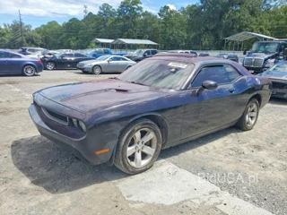 DODGE CHALLENGER SXT