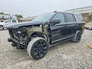 GMC YUKON DENALI ULTIMATE