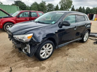 MITSUBISHI OUTLANDER SPORT SE