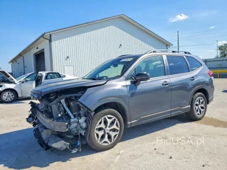 SUBARU FORESTER PREMIUM