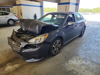SUBARU LEGACY SPORT