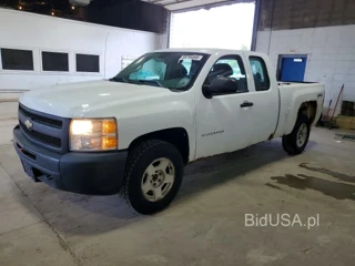 CHEVROLET SILVERADO K1500