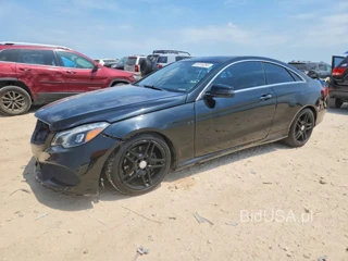 MERCEDES-BENZ E 400