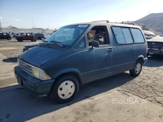 FORD AEROSTAR