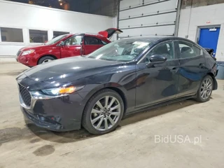 MAZDA 3 PREFERRED