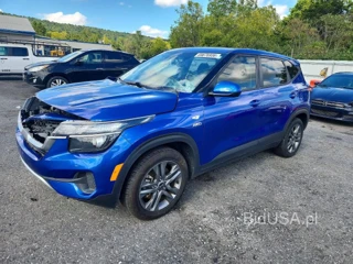 KIA SELTOS LX