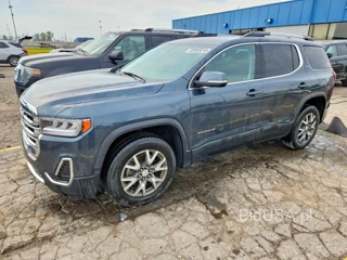 GMC ACADIA SLE