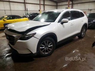 MAZDA CX-9 TOURING