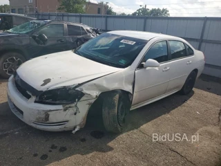 CHEVROLET IMPALA LS