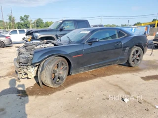 CHEVROLET CAMARO LT