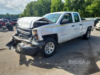 CHEVROLET SILVERADO K1500