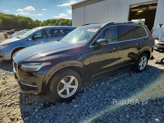 VOLVO XC90 T6