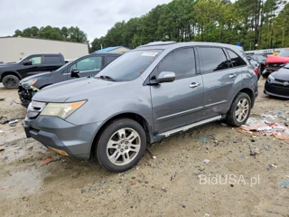 ACURA MDX TECHNOLOGY