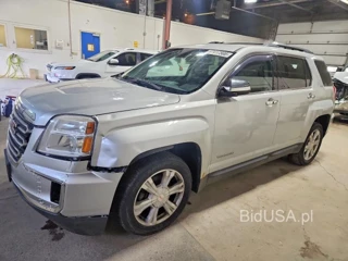 GMC TERRAIN SLT