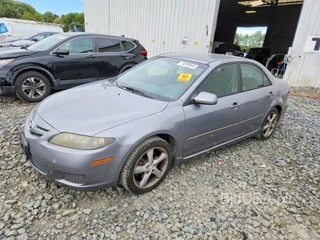 MAZDA 6 I