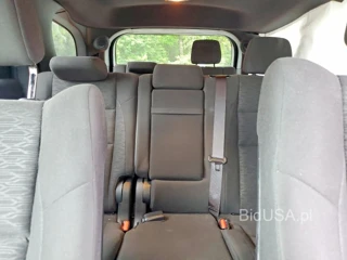 DODGE DURANGO R/T