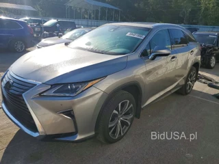 LEXUS RX 350 BASE