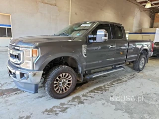 FORD F250 SUPER DUTY