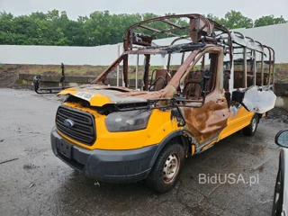 FORD TRANSIT T-350