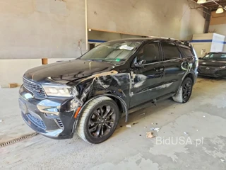 DODGE DURANGO GT