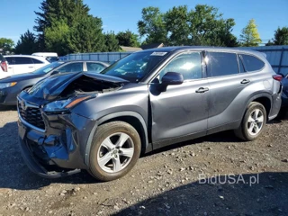 TOYOTA HIGHLANDER L