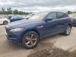 JAGUAR F-PACE PREMIUM